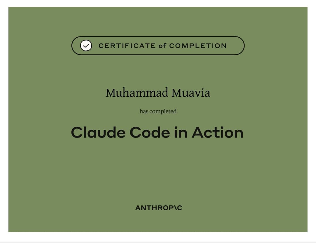 Claude Code in Action